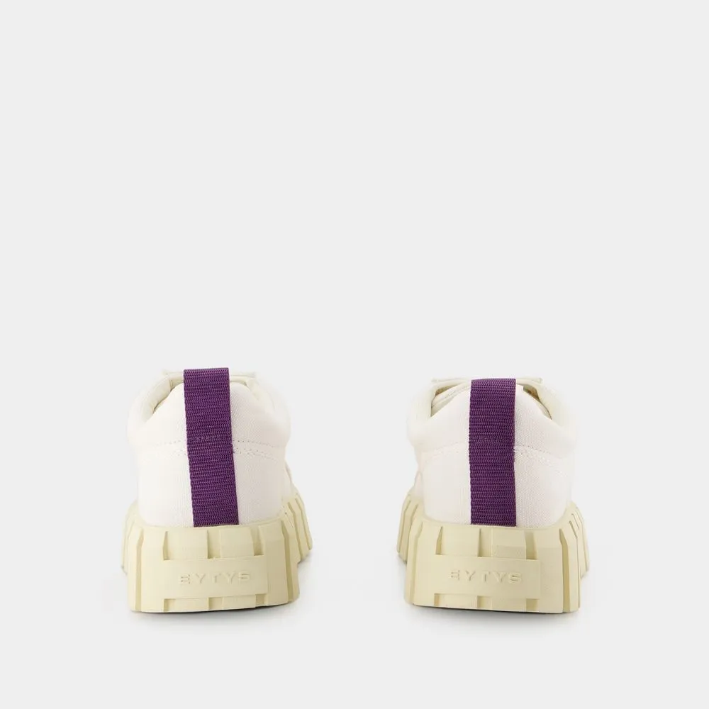 Odessa Low-Top Sneakers