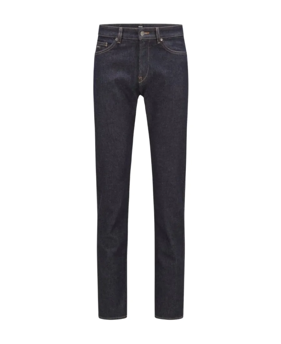 Straight Jeans