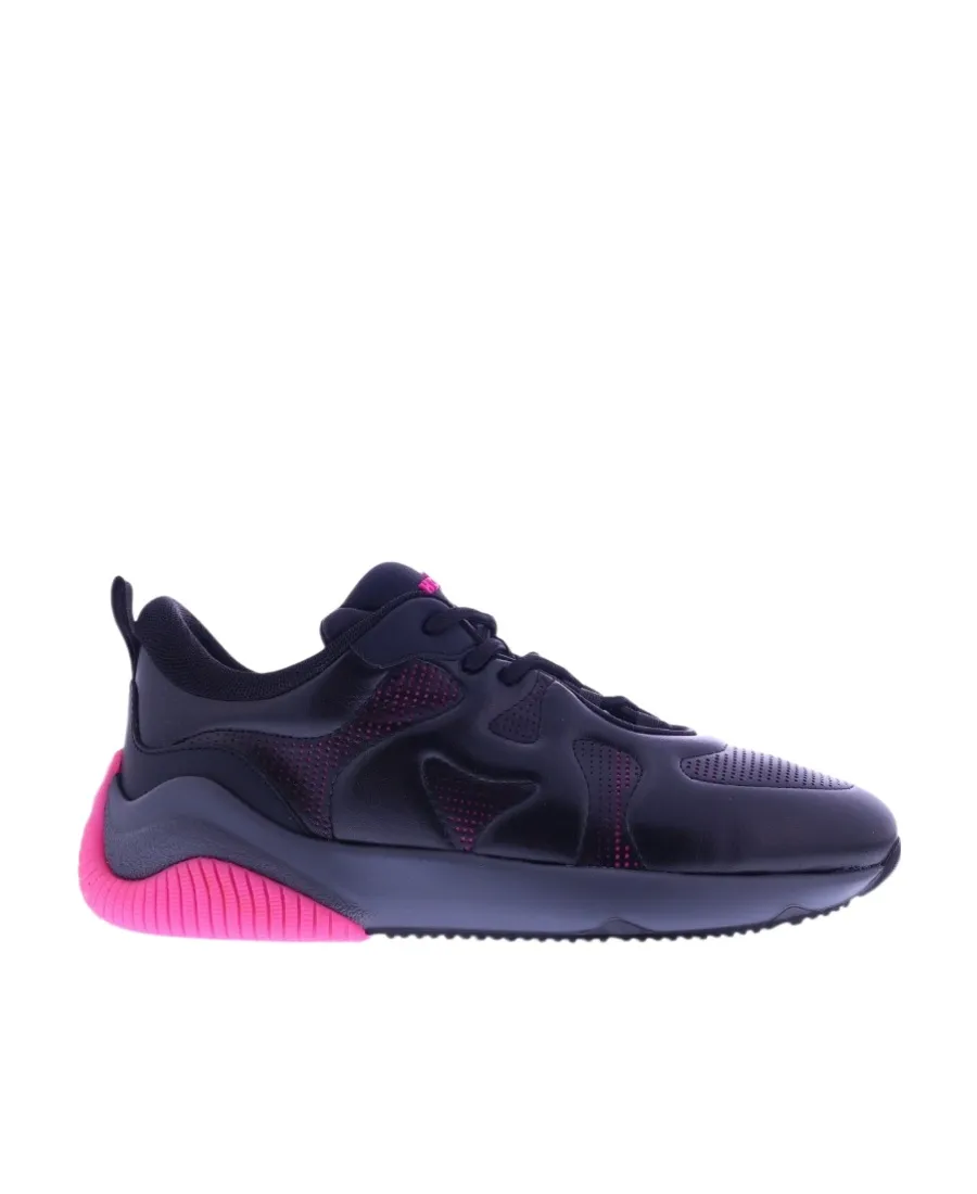Logo Sports Shoes