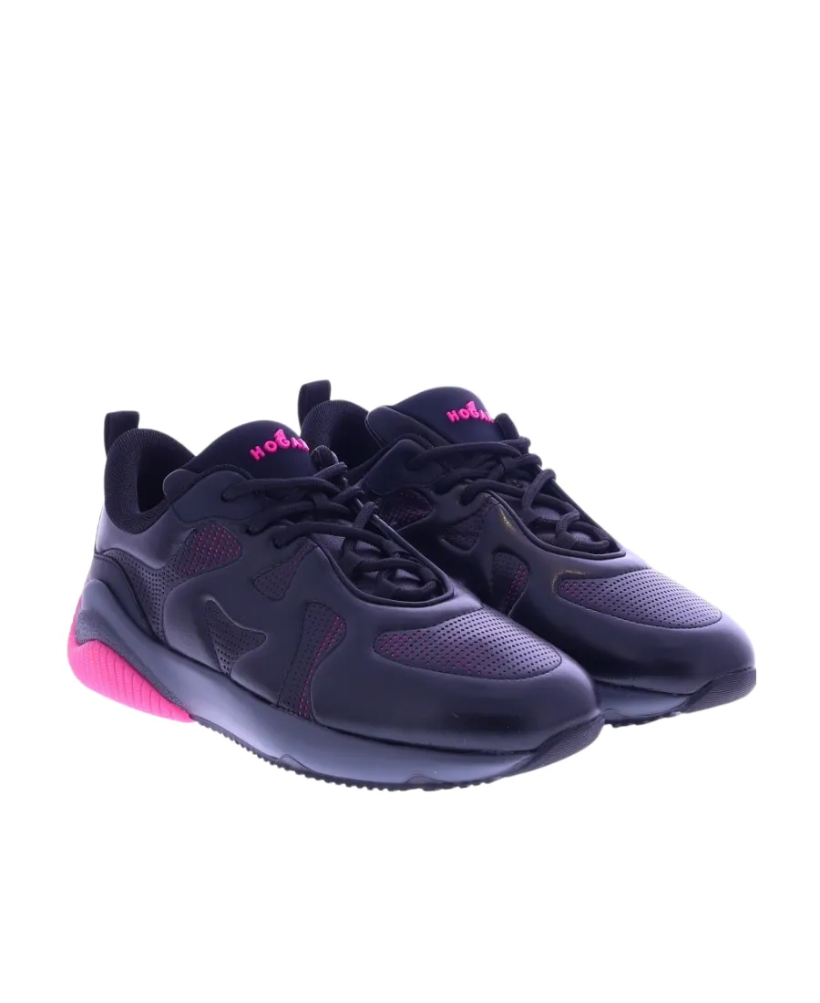 Logo Sports Shoes