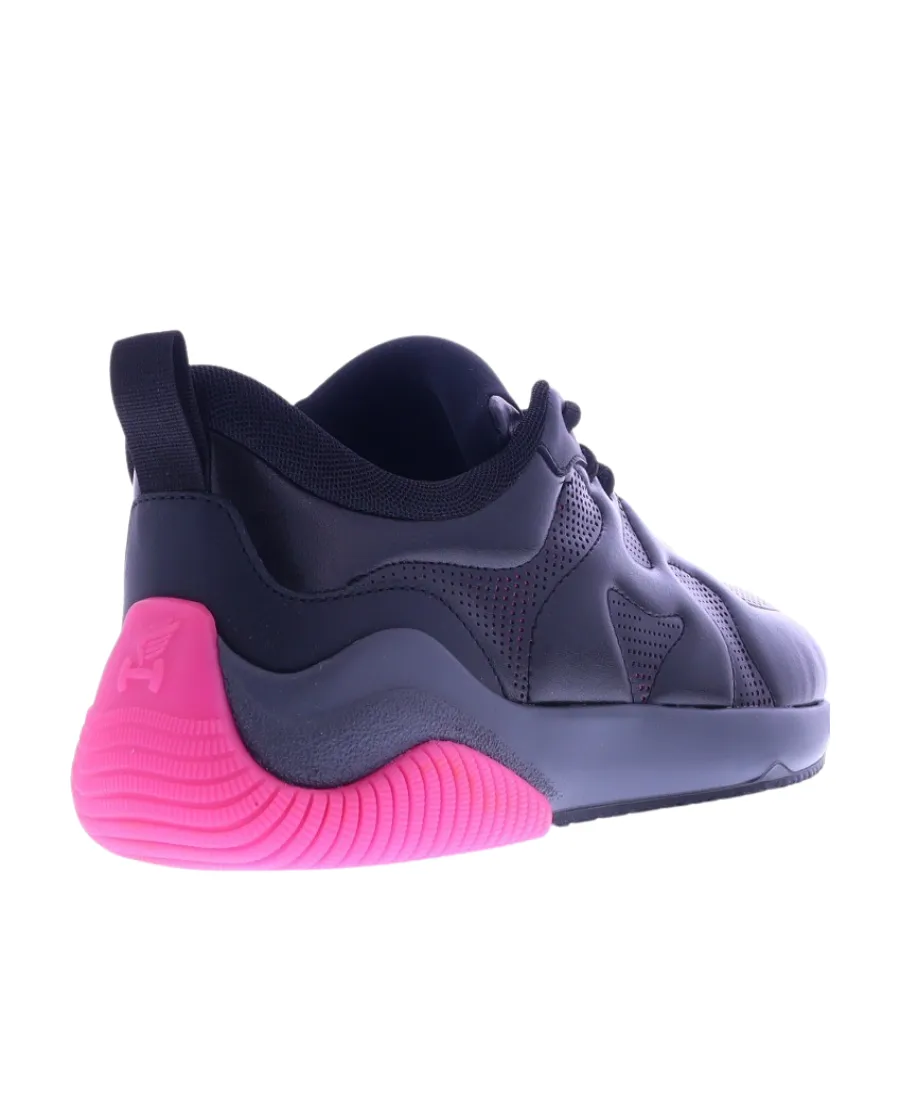 Logo Sports Shoes
