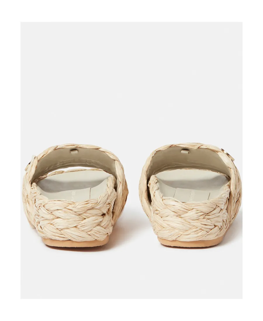 Skyla Logo Slippers