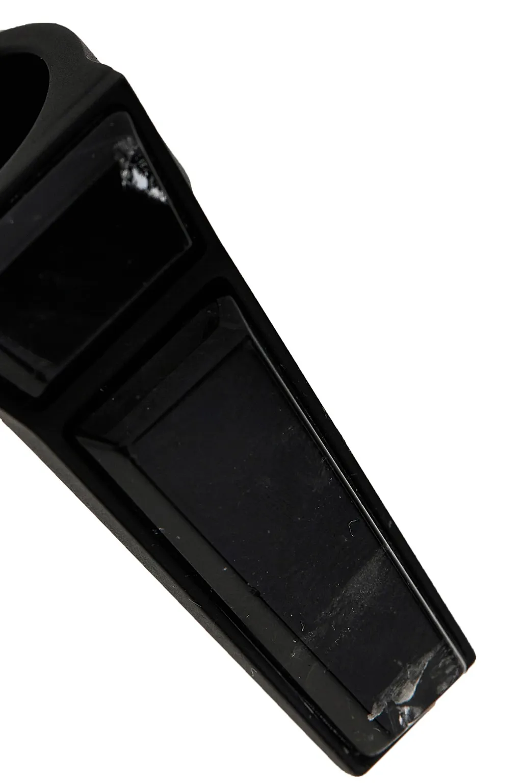 Rick Owens Embellished Trunk Ring
