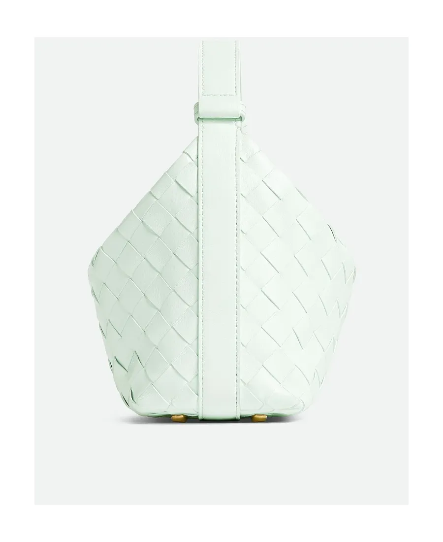 Bottega Veneta Wallace Mini Handbag
