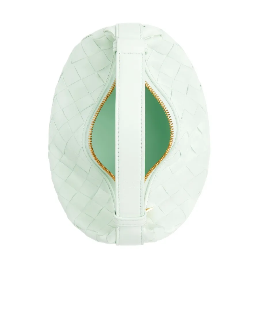 Bottega Veneta Wallace Mini Handbag