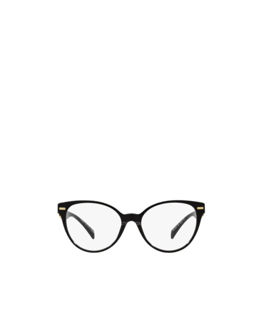 Logo Glasses