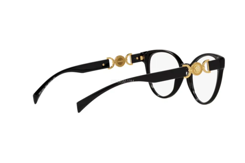 Logo Glasses