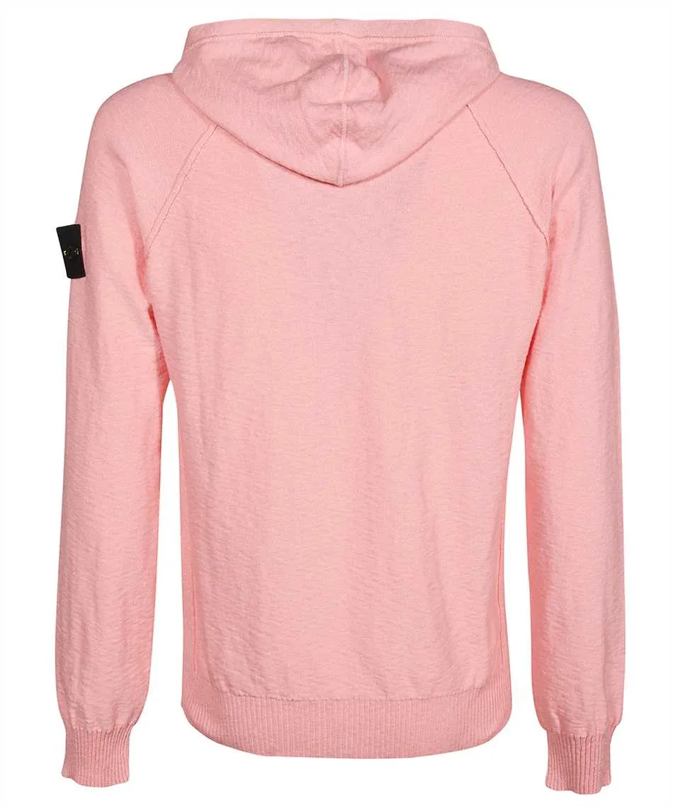 Hooded Sweater