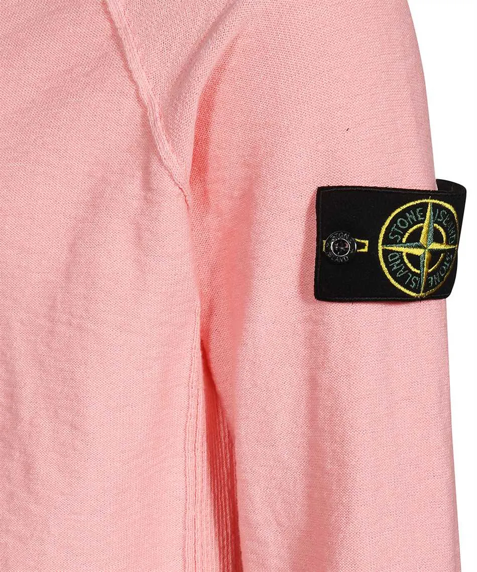 Hooded Sweater