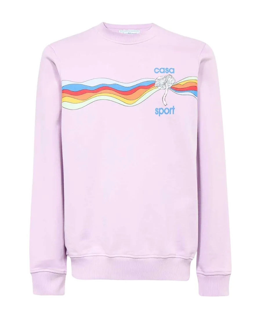 Round-Necked Sweater