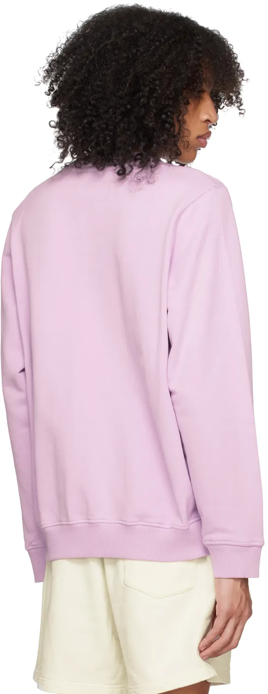 Round-Necked Sweater