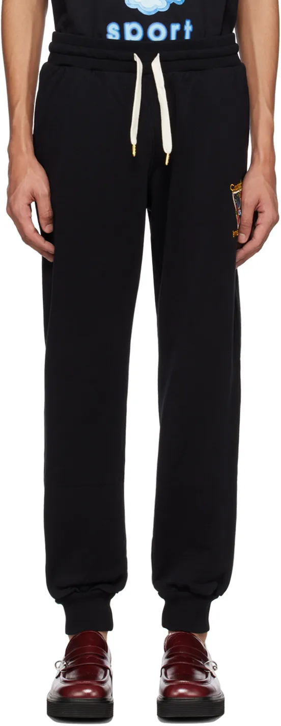 Casablanca Ange De Jour Sweatpants