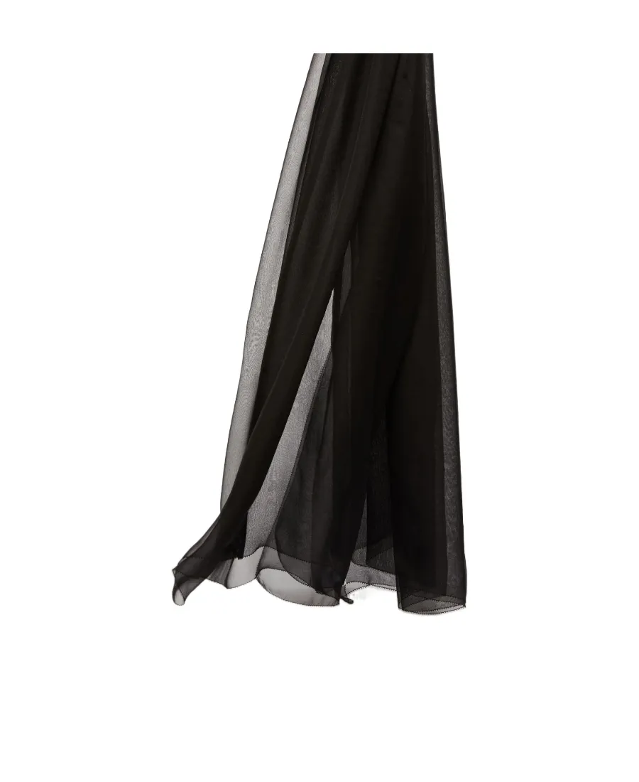 Silk Shawl