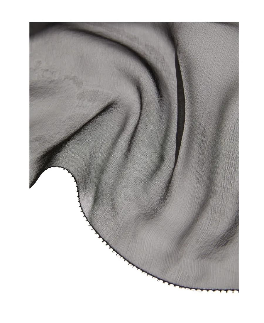 Silk Shawl