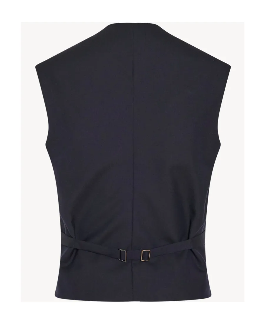 Logo Vest