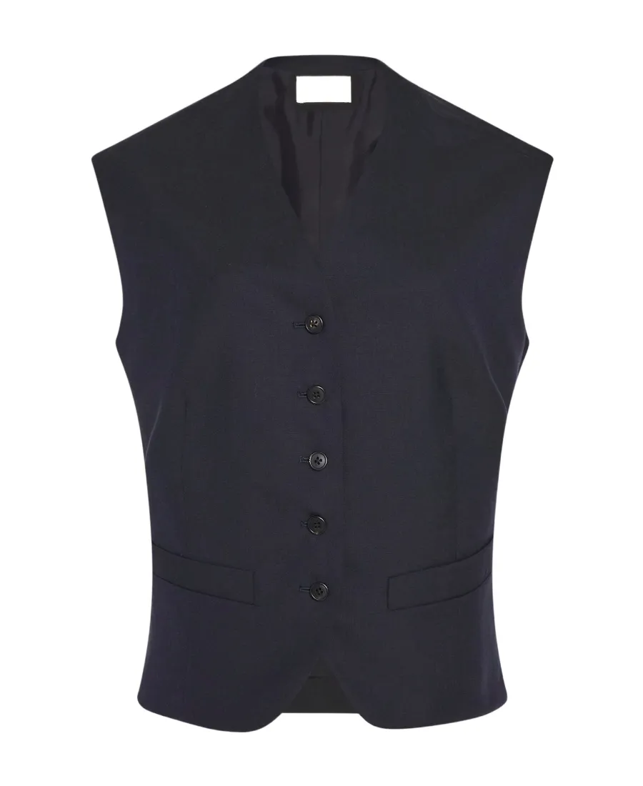 Logo Vest