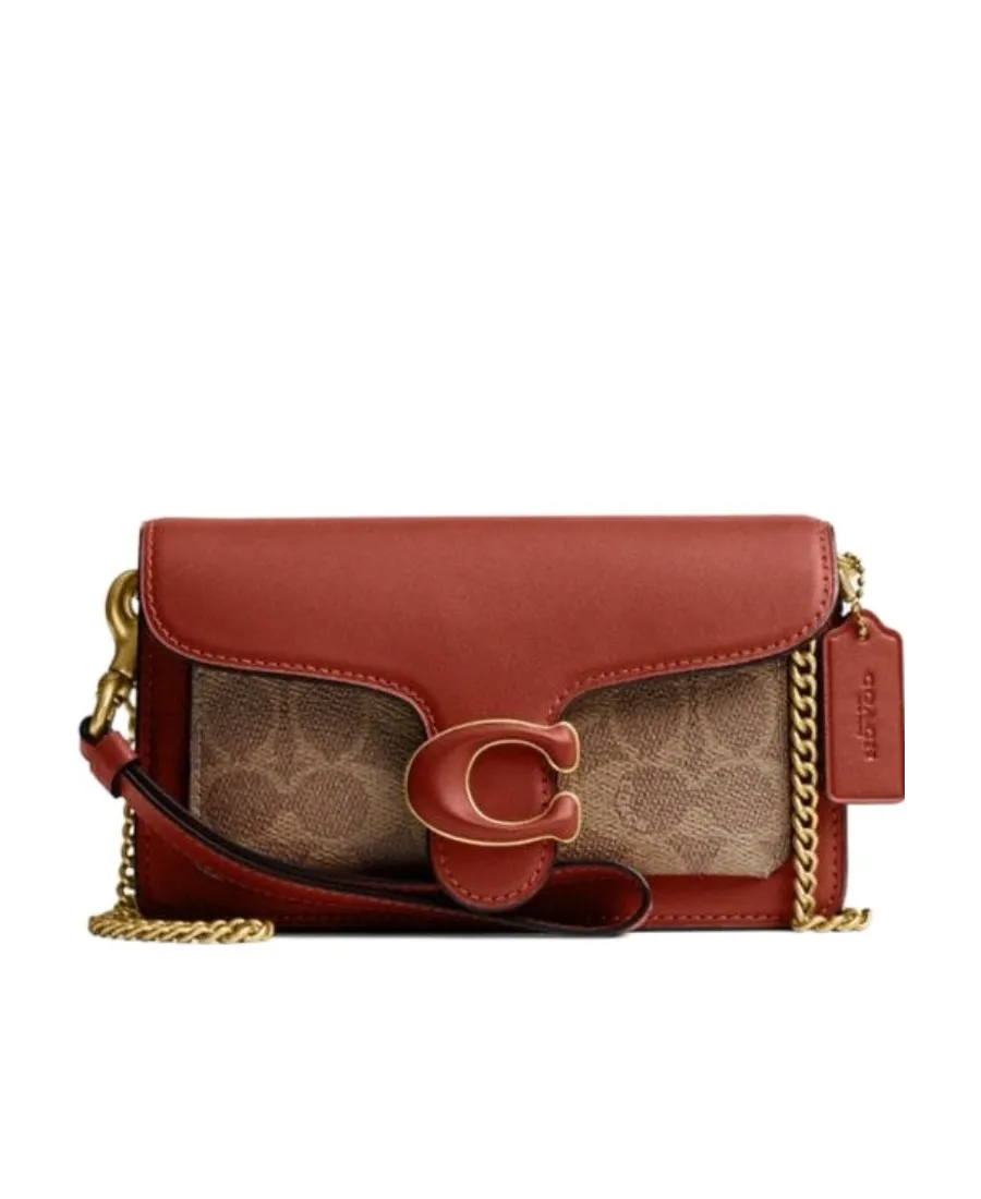 Tabby Crossbody Bag