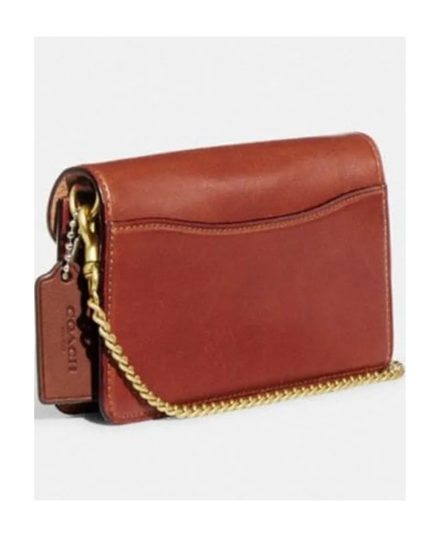 Tabby Crossbody Bag