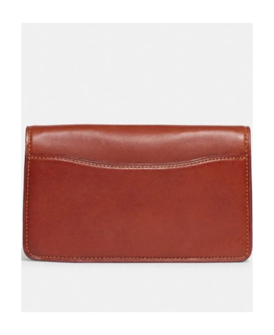 Tabby Crossbody Bag