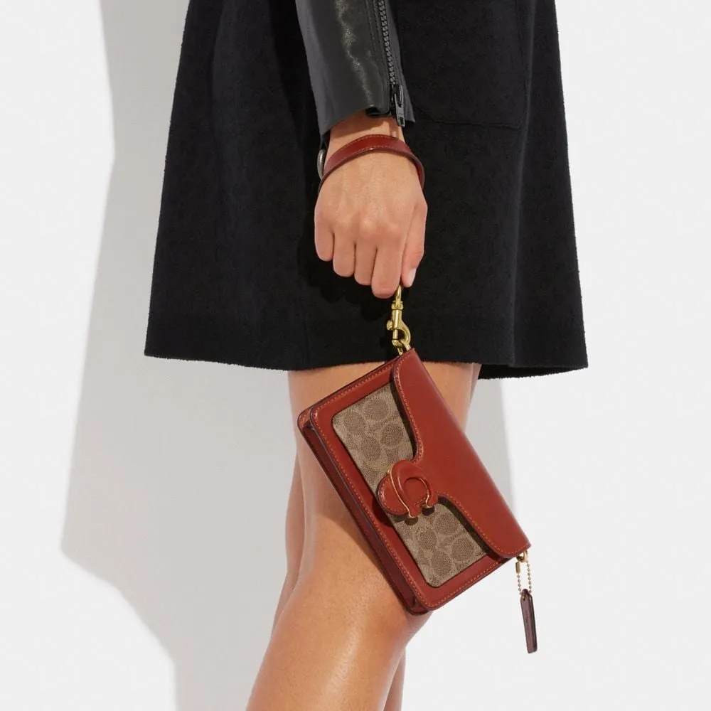 Tabby Crossbody Bag