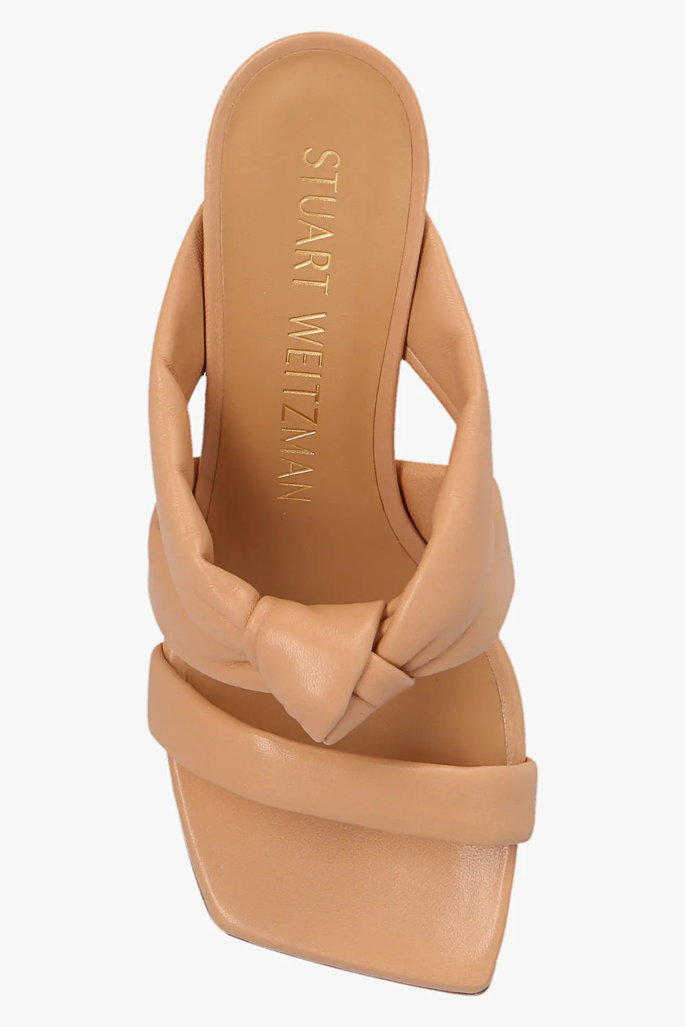 Logo Slippers