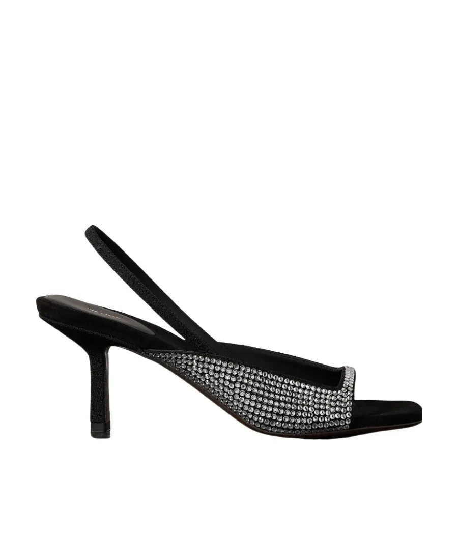 Kamui Jewel 65Mm Sandals