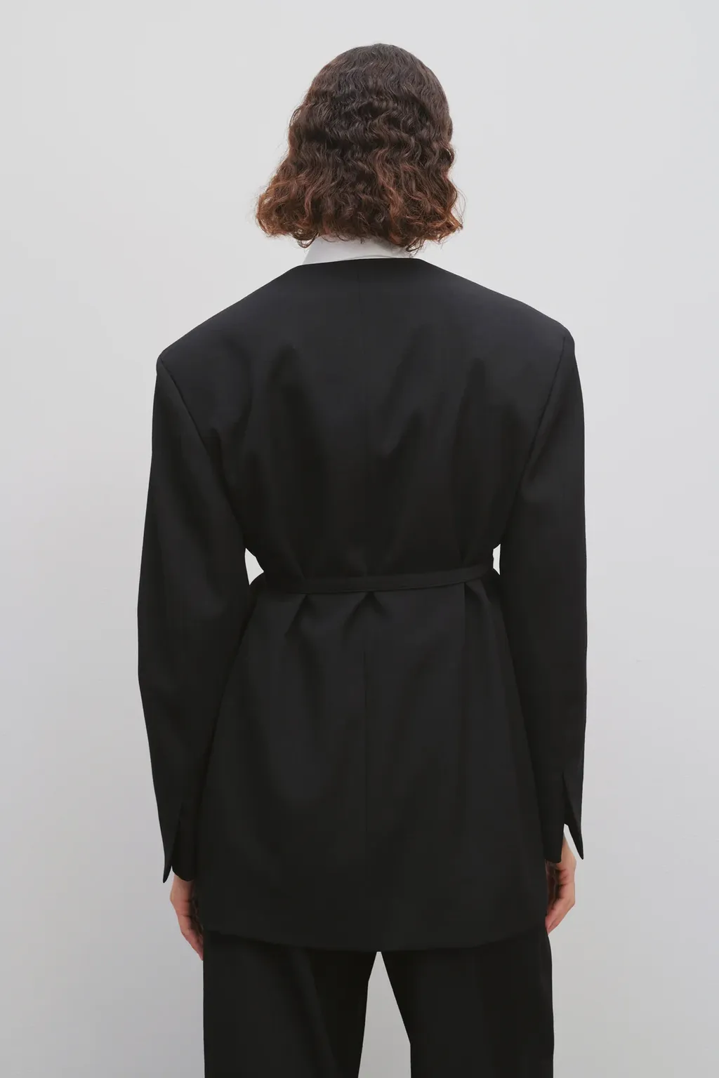 The Row Clio Jacket