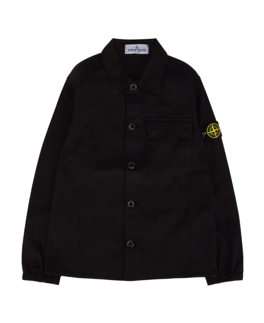 Long-Sleeved Jacket