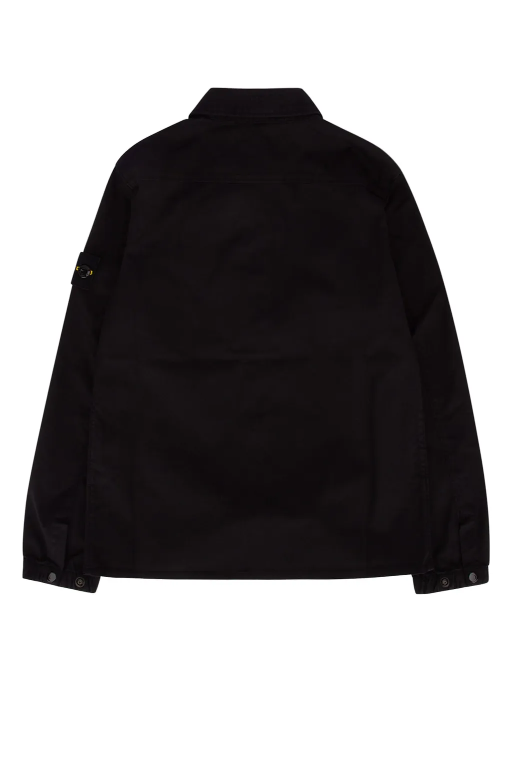 Long-Sleeved Jacket