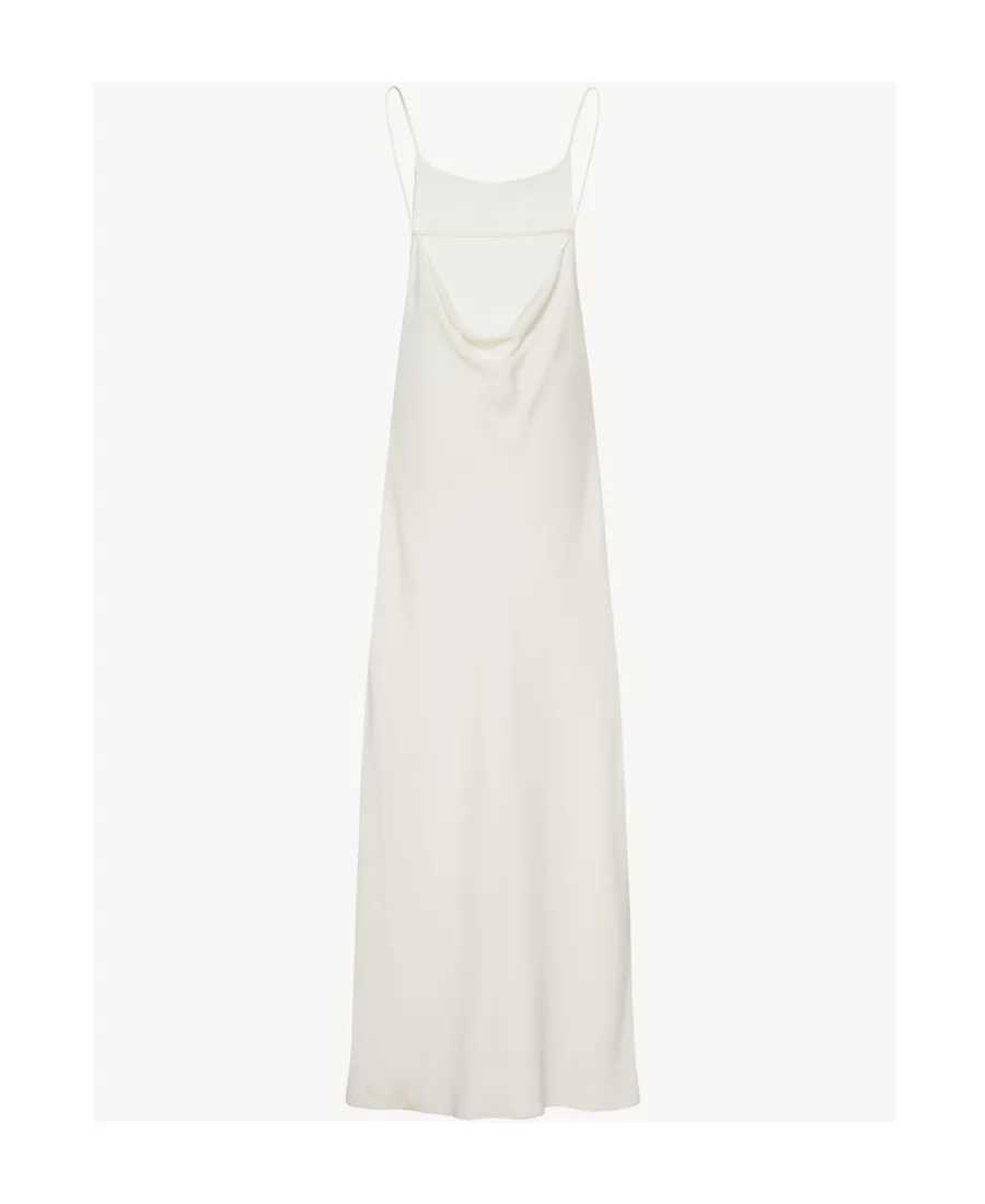 Logo Dress