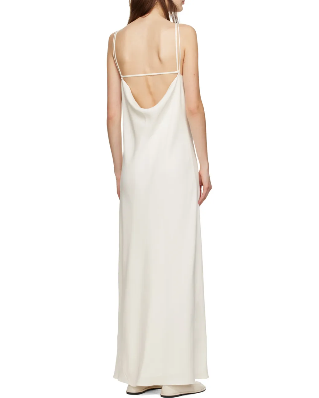 Logo Dress