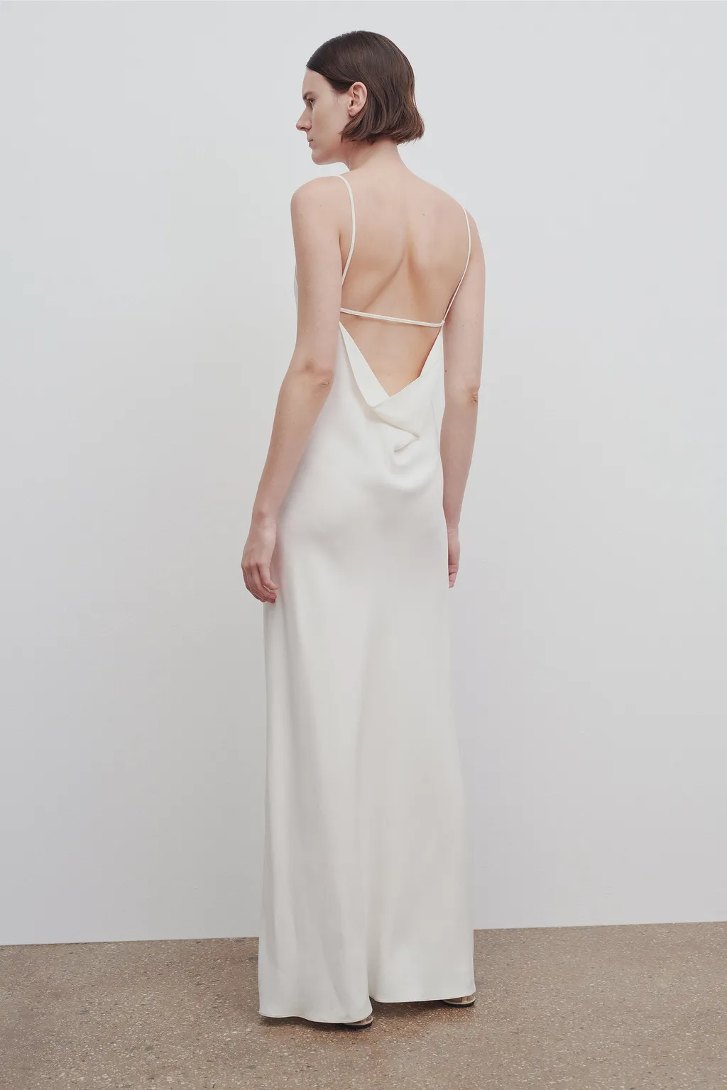 Logo Dress