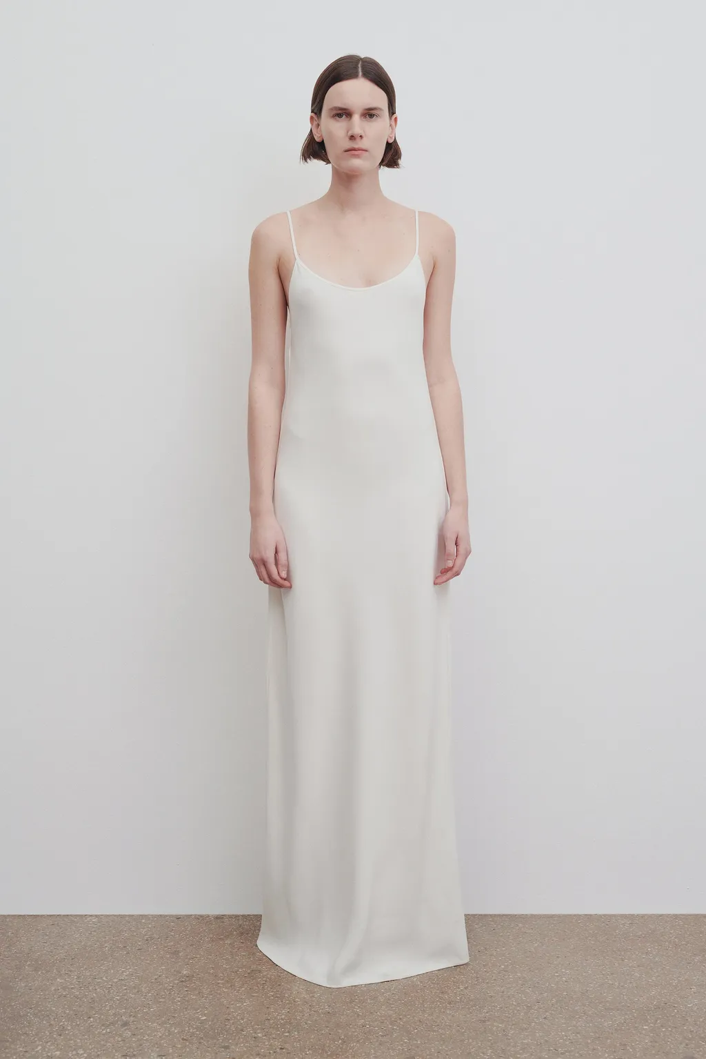 Logo Dress