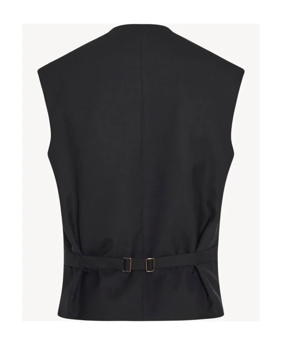 Logo Vest