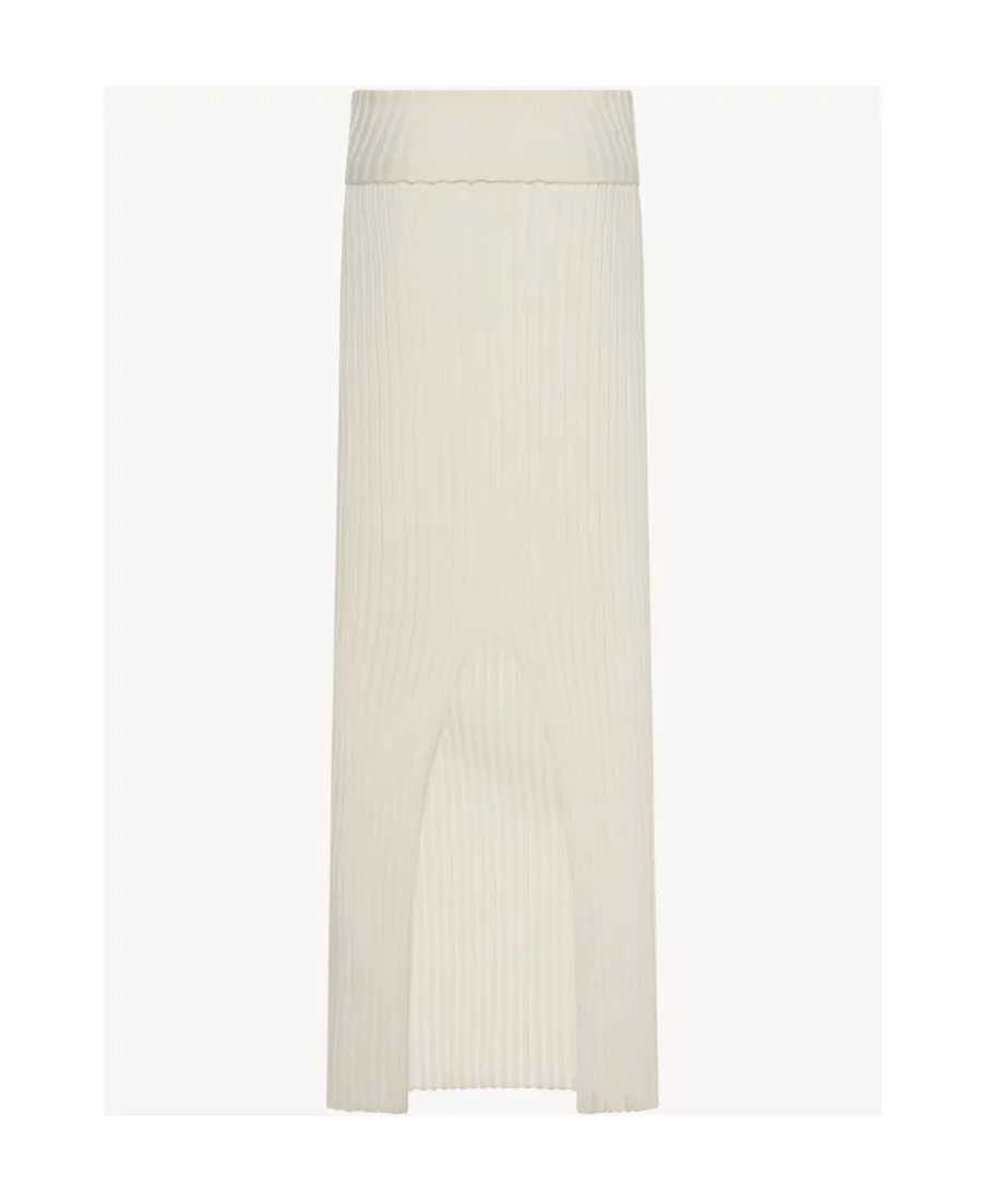 Long Skirt