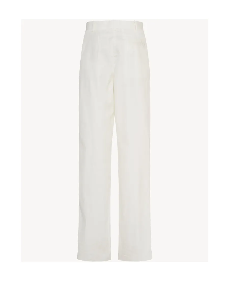 Bufus Logo Casual Pants