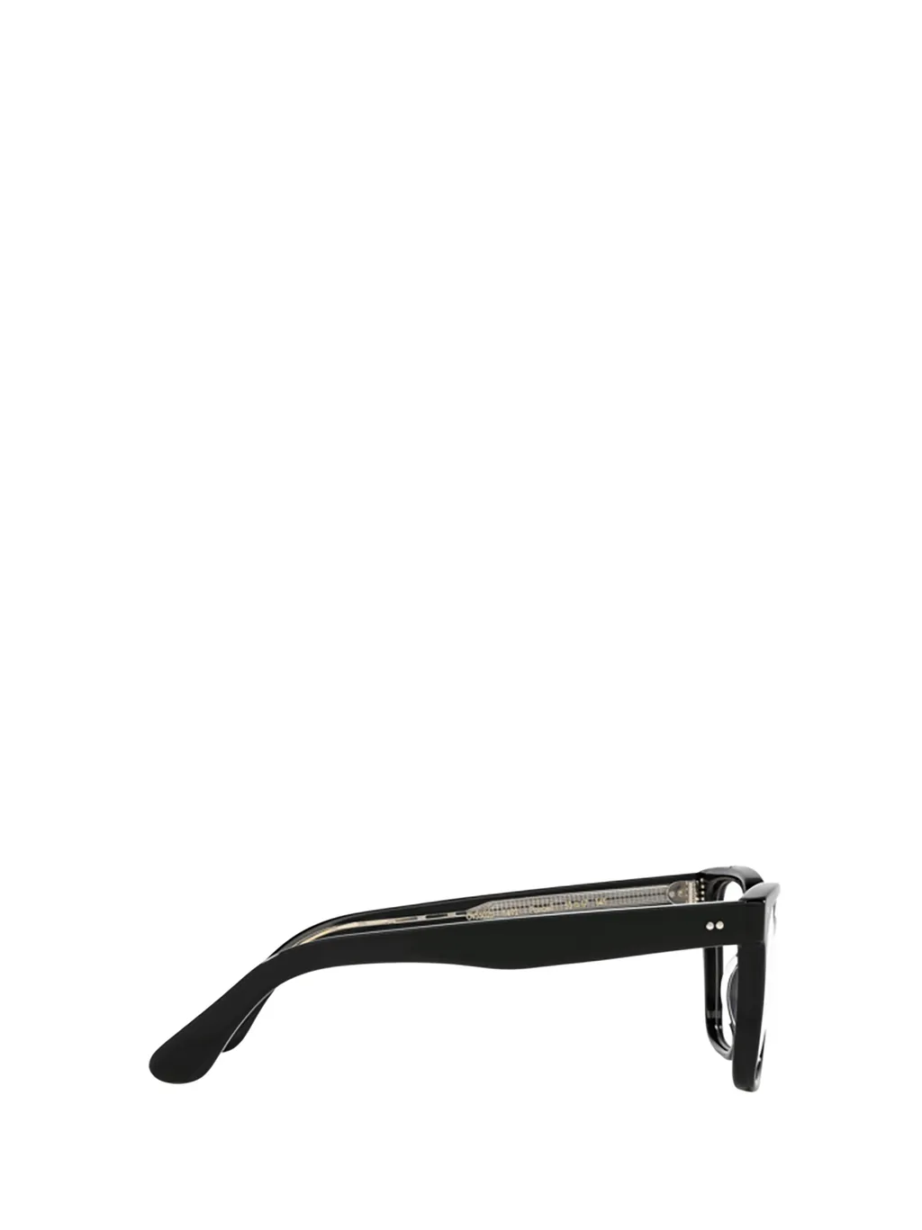 Square-Frame Glasses