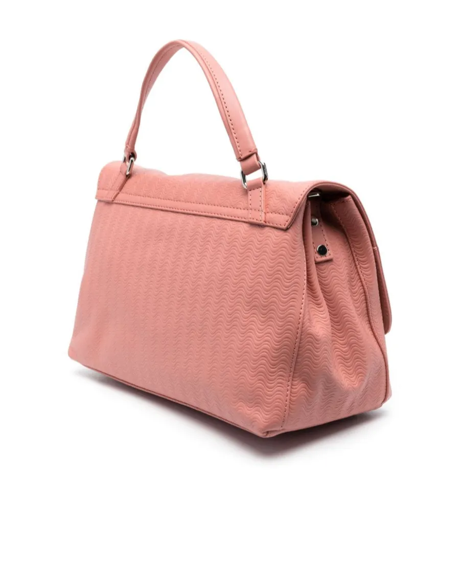 Logo Shoulder Bag
