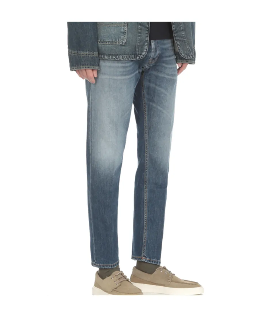 Dondup Dian Slim-Fit Jeans