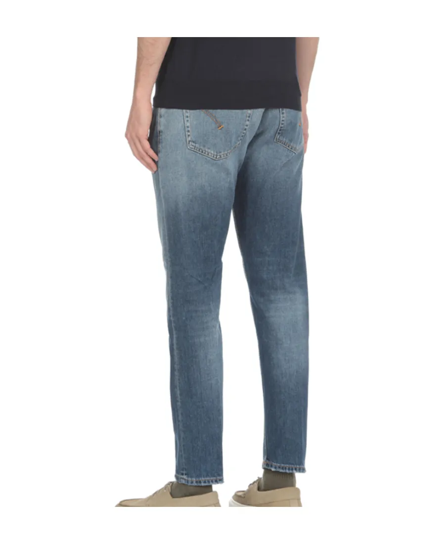 Dondup Dian Slim-Fit Jeans