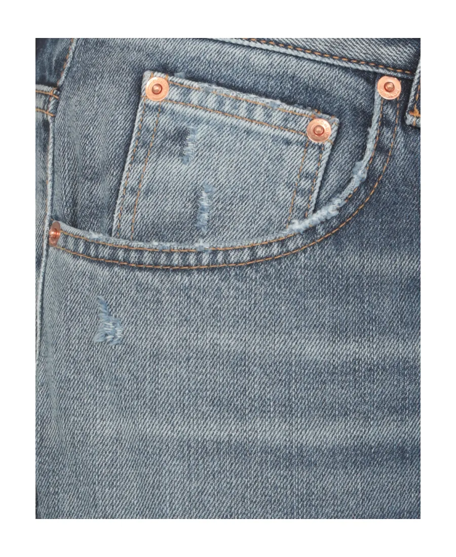 Dondup Dian Slim-Fit Jeans