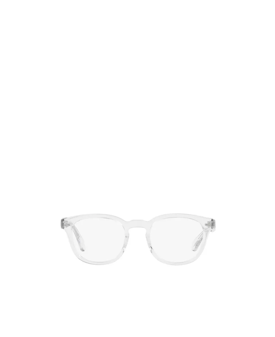 Sheldrake Round-Frame Glasses