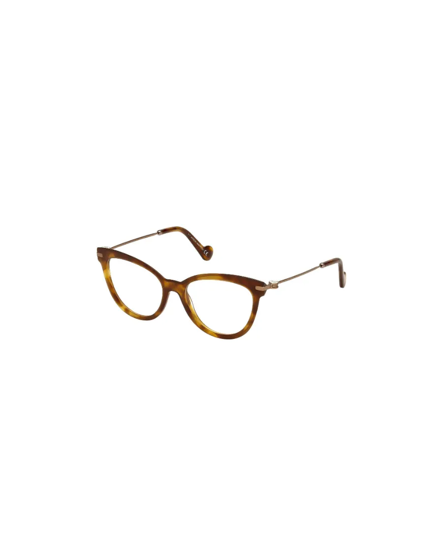 Moncler Eyewear Cat-Eye Glasses