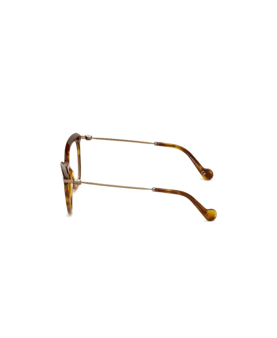 Moncler Eyewear Cat-Eye Glasses