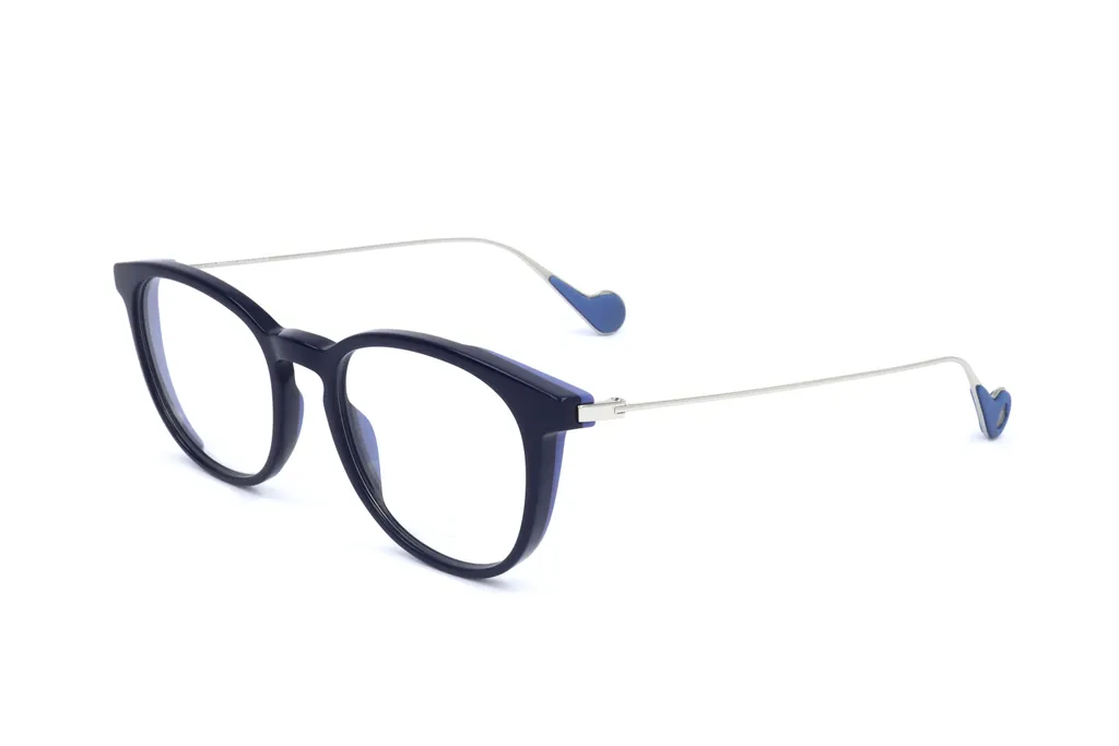 Moncler Eyewear Cat-Eye Glasses