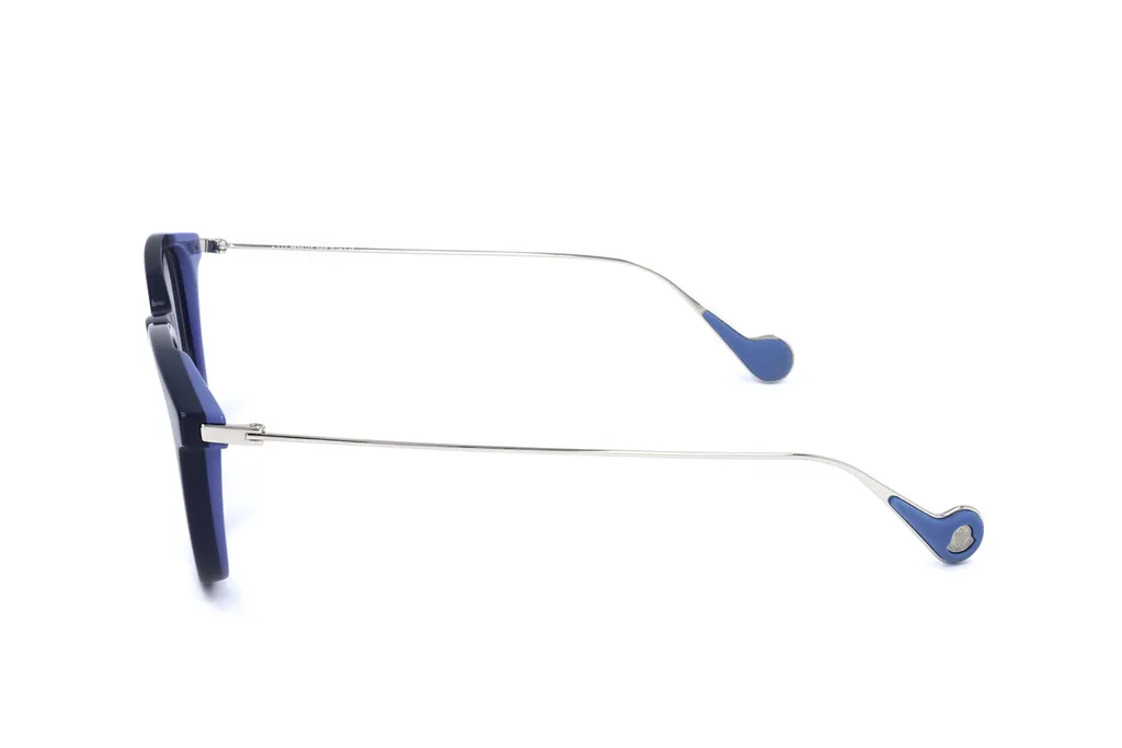 Moncler Eyewear Cat-Eye Glasses