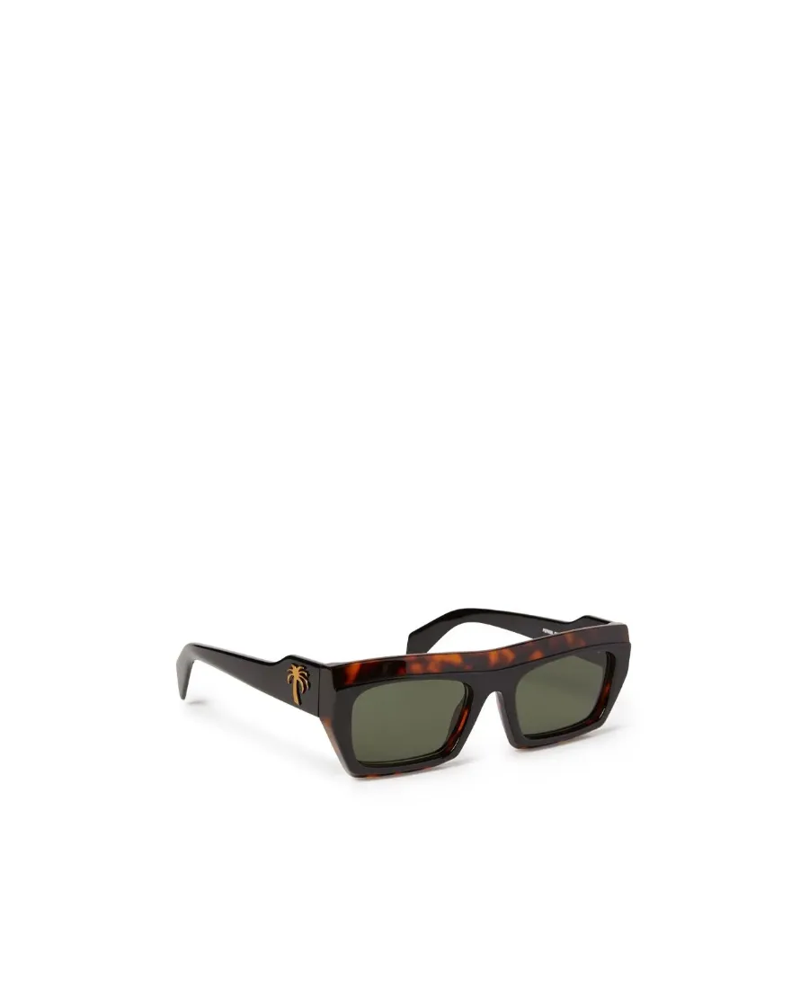 Logo Sunglasses