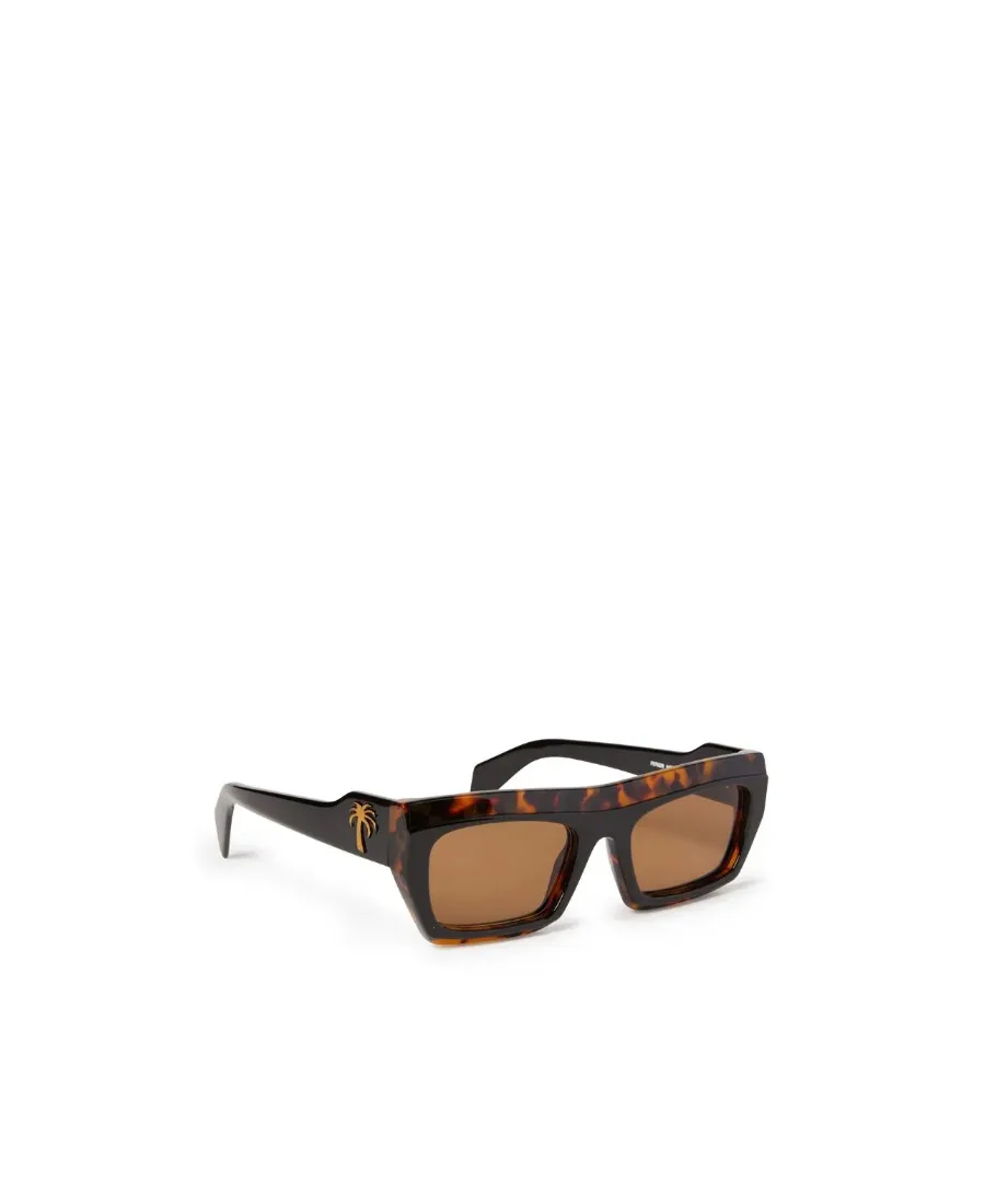 Logo Sunglasses