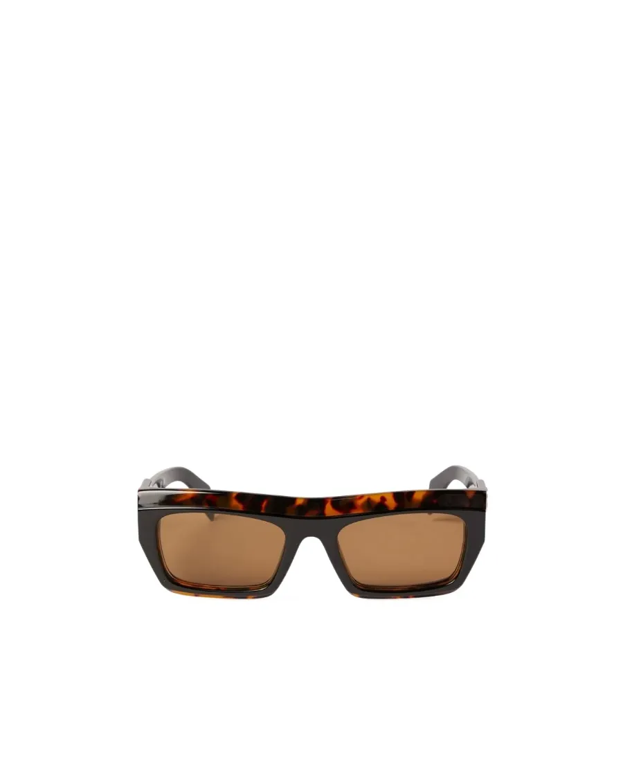 Logo Sunglasses