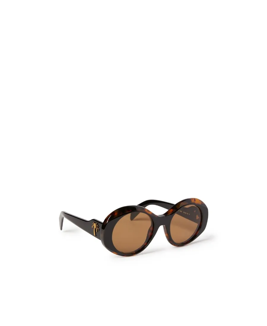 Logo Sunglasses